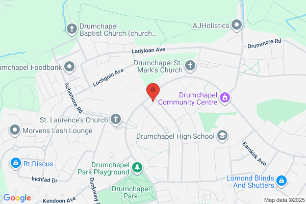 Cernach Housing Co-operative