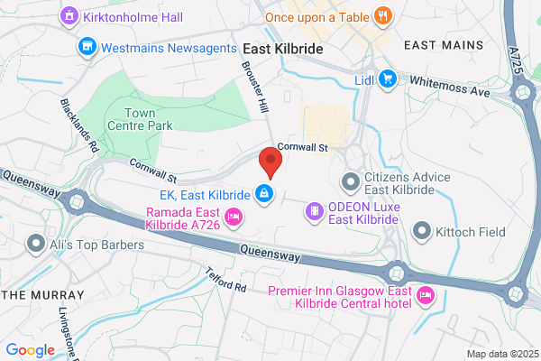 East Kilbride & District Housing Association Ltd