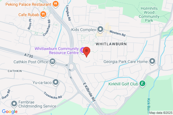 East Whitlawburn Tenant Management Co-operative