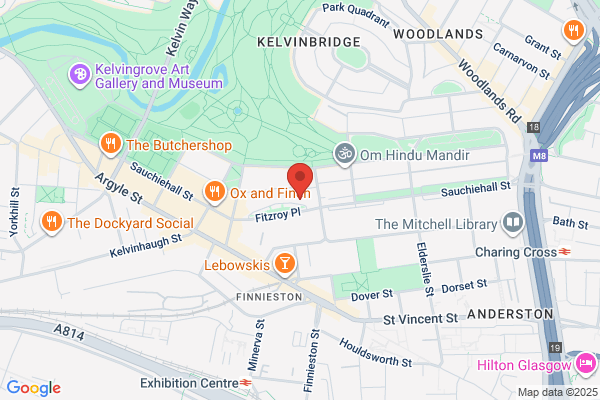 Glasgow (West) Housing Association