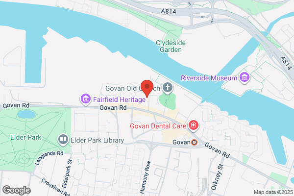 Govan Housing Association Ltd