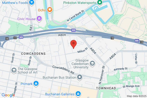Key Housing Association Ltd