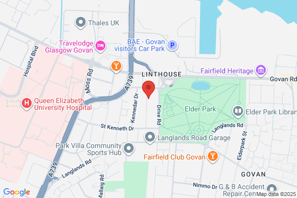 Key Housing Association Ltd