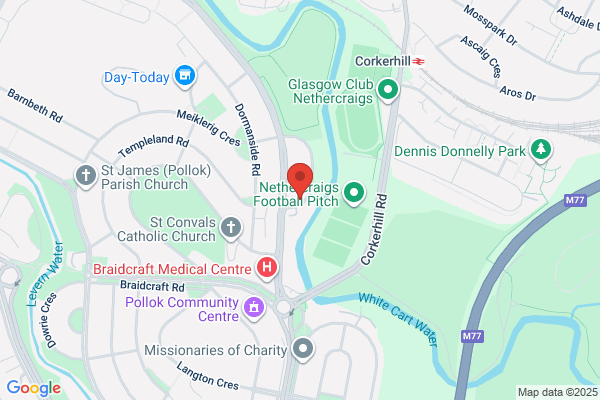 Kirk Care Housing Association Ltd