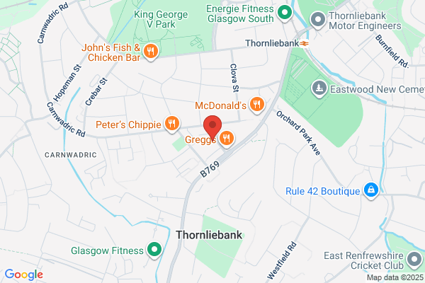Kirk Care Housing Association Ltd