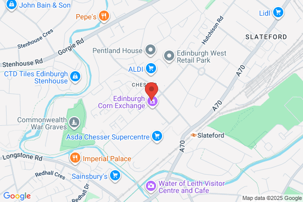 Link Housing Association Ltd