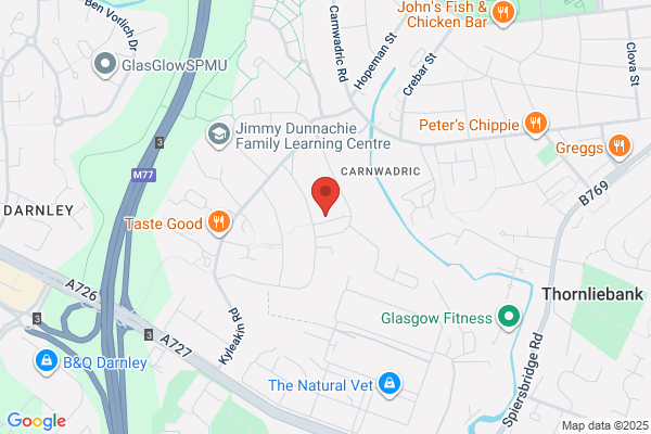 Link Housing Association Ltd