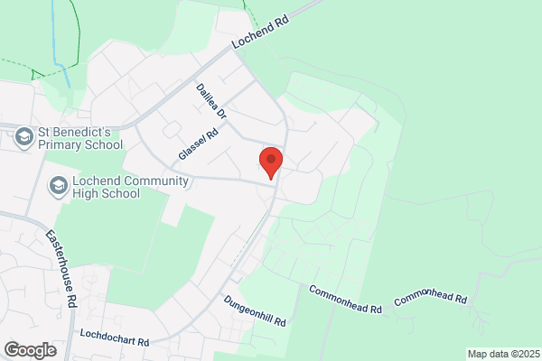 Lochfield Park Co-operative Ltd