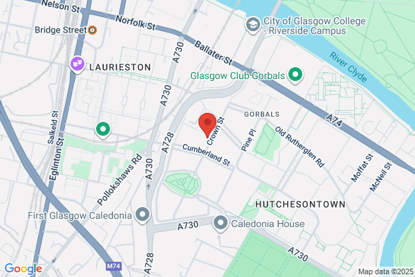 New Gorbals Housing Association Ltd