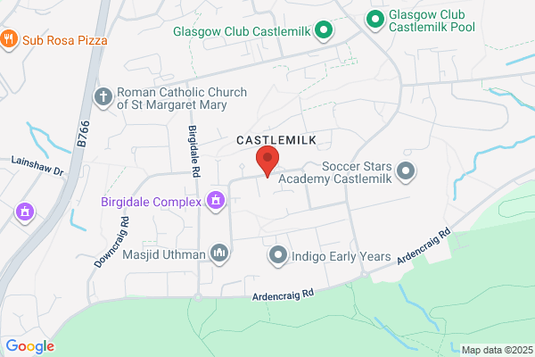 North View Housing Association Ltd