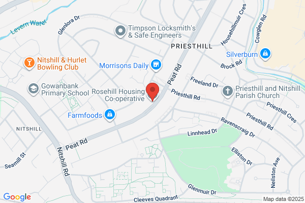 Rosehill Housing Co-operative Ltd