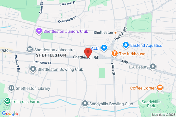 Shettleston & Tollcross Credit Union