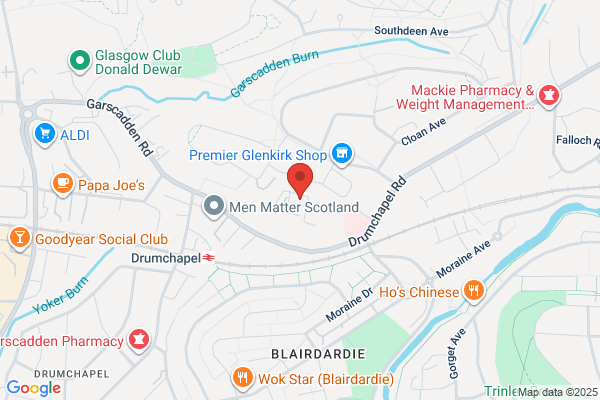 T M H Drumchapel Ltd