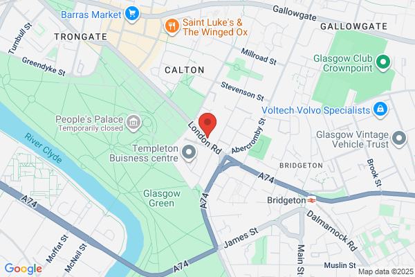 Thenew Housing Association Ltd