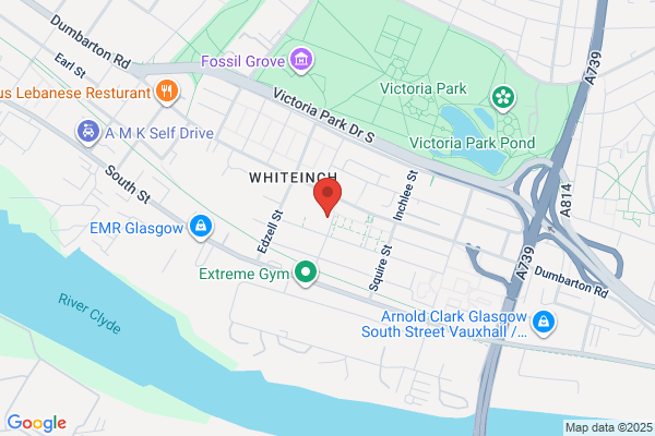 Whiteinch & Scotstoun Housing Association