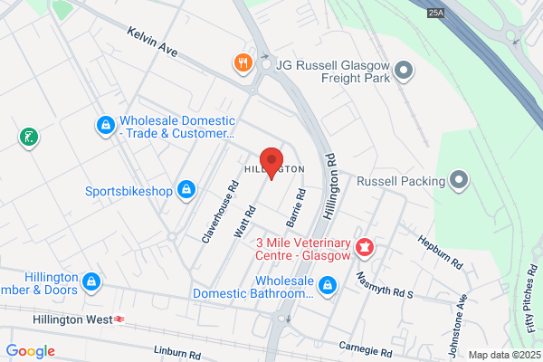 Primary Fluid Power Ltd