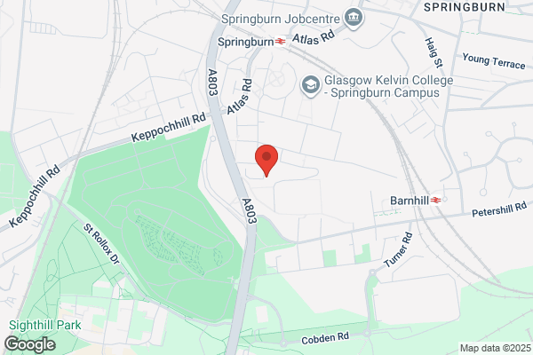 Hyde Park Consultant Co
