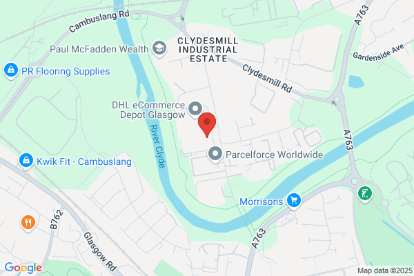 Encon Insulation (Glasgow) Ltd