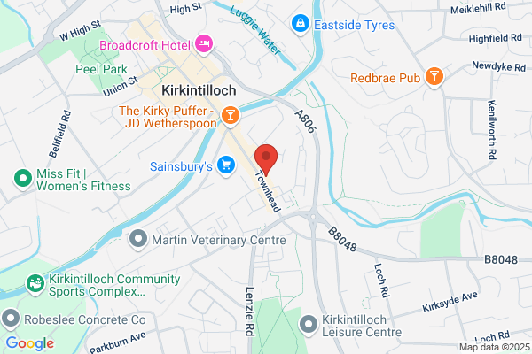 Kirkintilloch Insurance Services Ltd