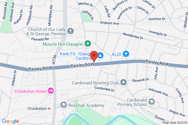 Calcluth & Sangster (Insurance Brokers) Ltd