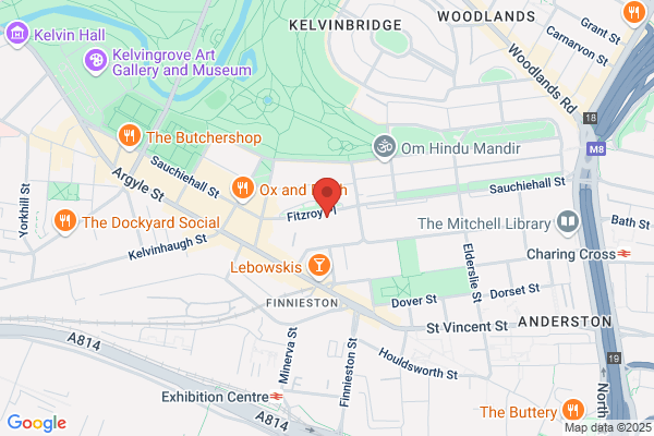 Insurance Centre Services (Scotland) Ltd