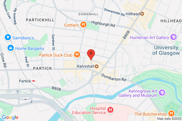 Property Repair Network