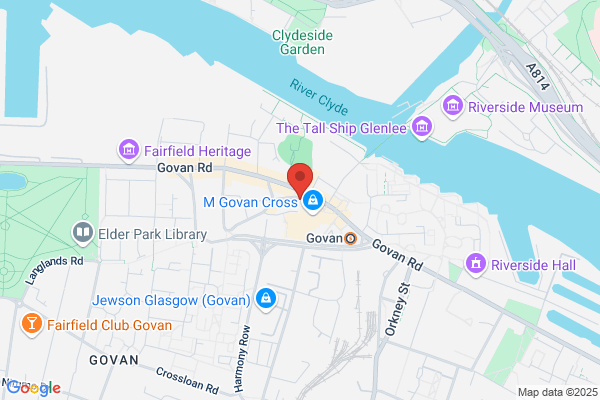 The Greater Govan Credit Union Ltd