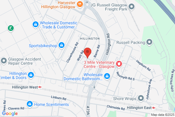 CreativeEdge (Scotland) Ltd