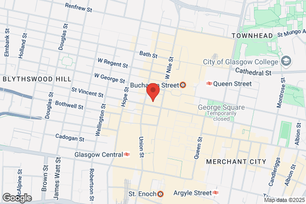 Glasgow Investment Managers