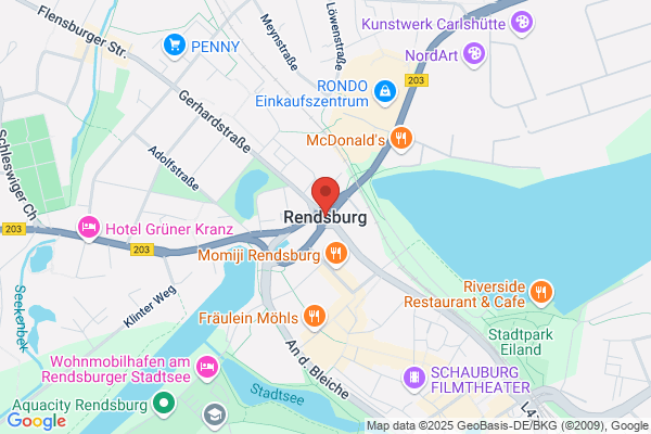 Rensburg
