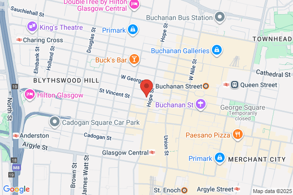 Houlden Jewellers Ltd