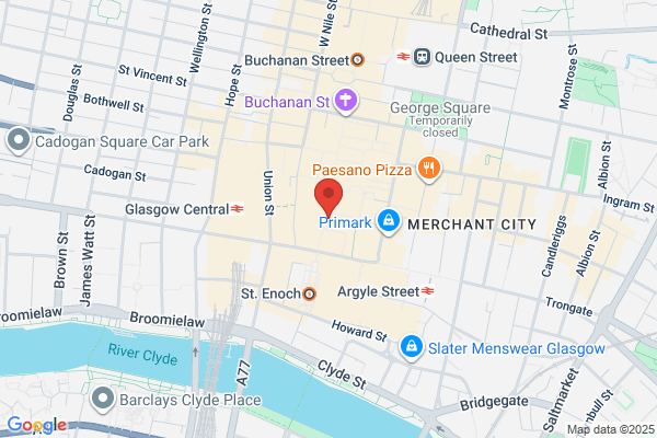 Mappin & Webb Ltd