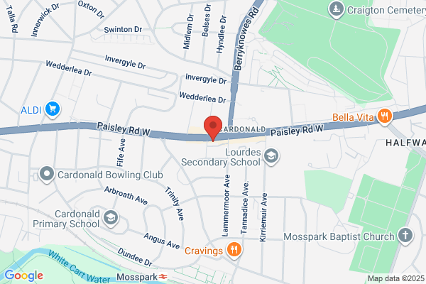 Cardonald
