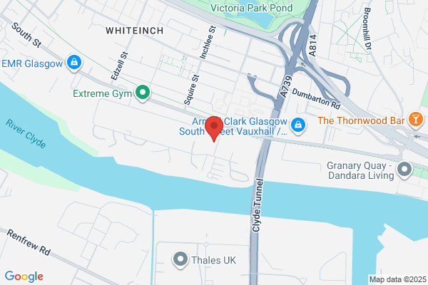 John A Russell Joinery Ltd