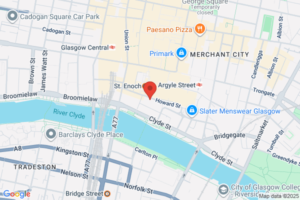 Argyle Locksmiths Scotland Ltd