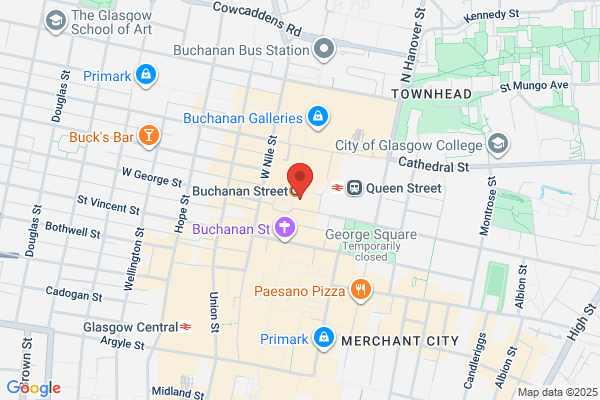 Kitchen Fitters Glasgow