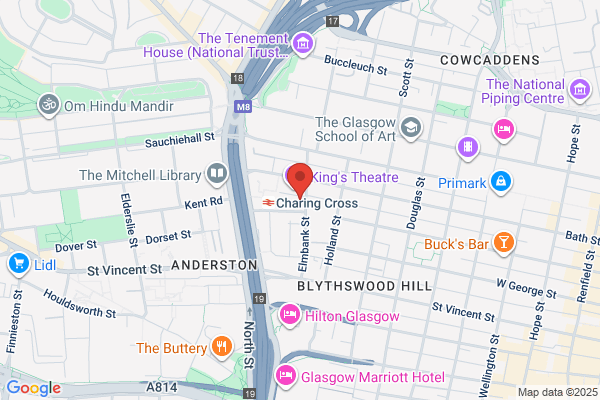 Quickservice Launderette