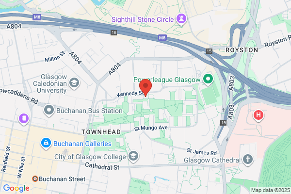 Townhead