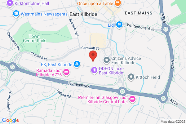 Bonnar Law Ltd