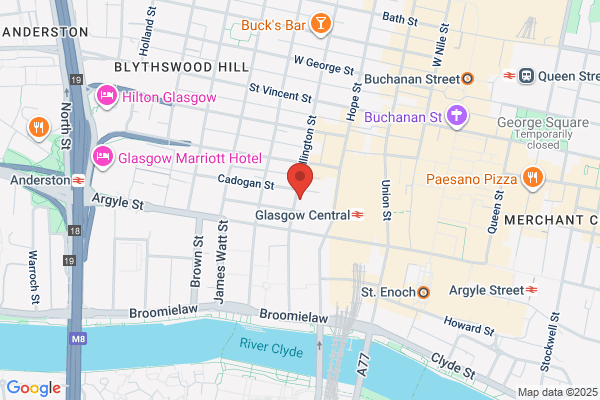 Kerr Brown Solicitors