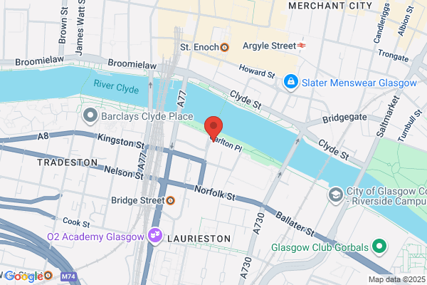 The Glasgow Law Practice, Solicitors