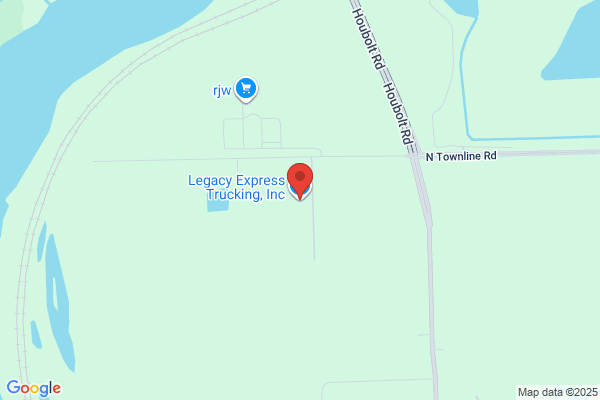 Legacy Express