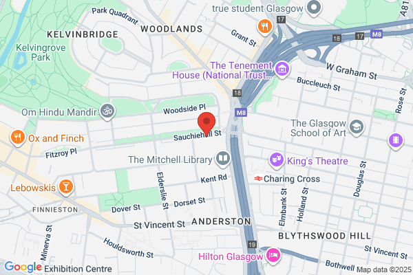 OJ Solicitors - Personal Injury Claims Glasgow