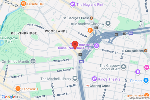 Simplicity Legal Solicitors Glasgow
