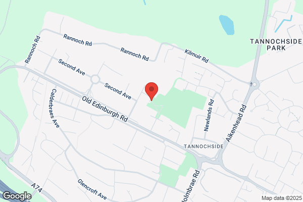 Birkenshaw Sports Barn