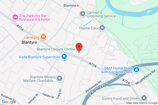 Blantyre Leisure Centre