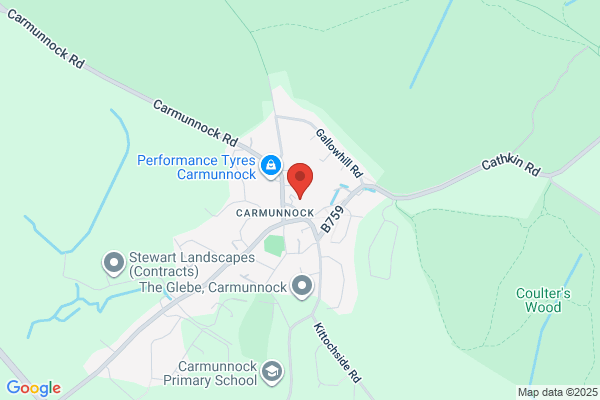 Carmunnock Village Recreation Club
