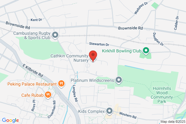 Cathkin Recreation Centre