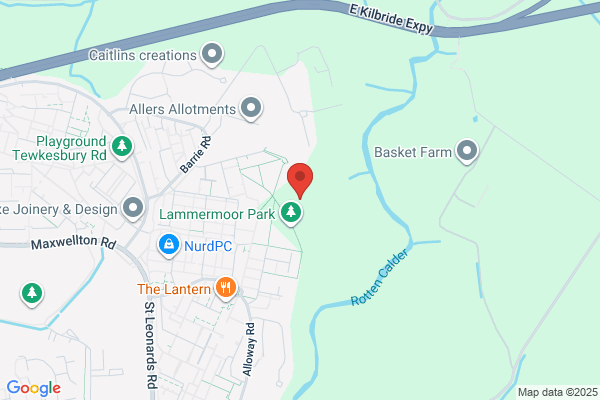 Lammermoor Play Centre