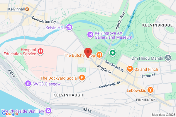 Kelvingrove Property Co